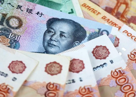 Товарооборот с Китаем вырастет до 200 млрд $