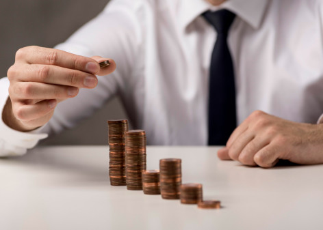 ЦБ обсуждает с Минфином налоговые льготы для инвесторов в IPO