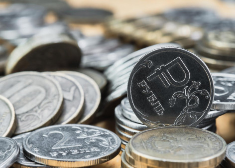 Инфляция в августе уменьшилась в большинстве российских регионов